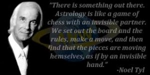 chess astrology