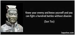 defeat enemy